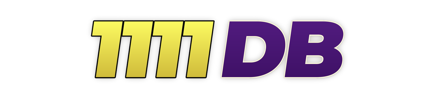 1111db